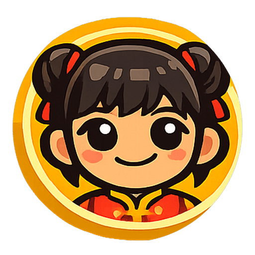 Friends avatar