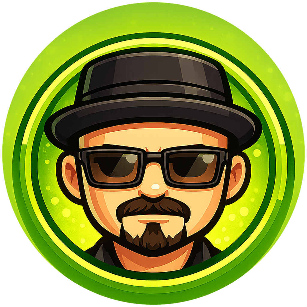 Breaking Bad avatar