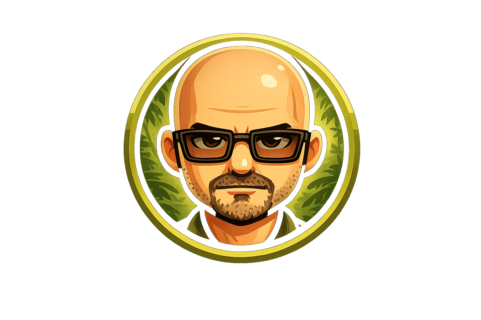 Lost avatar