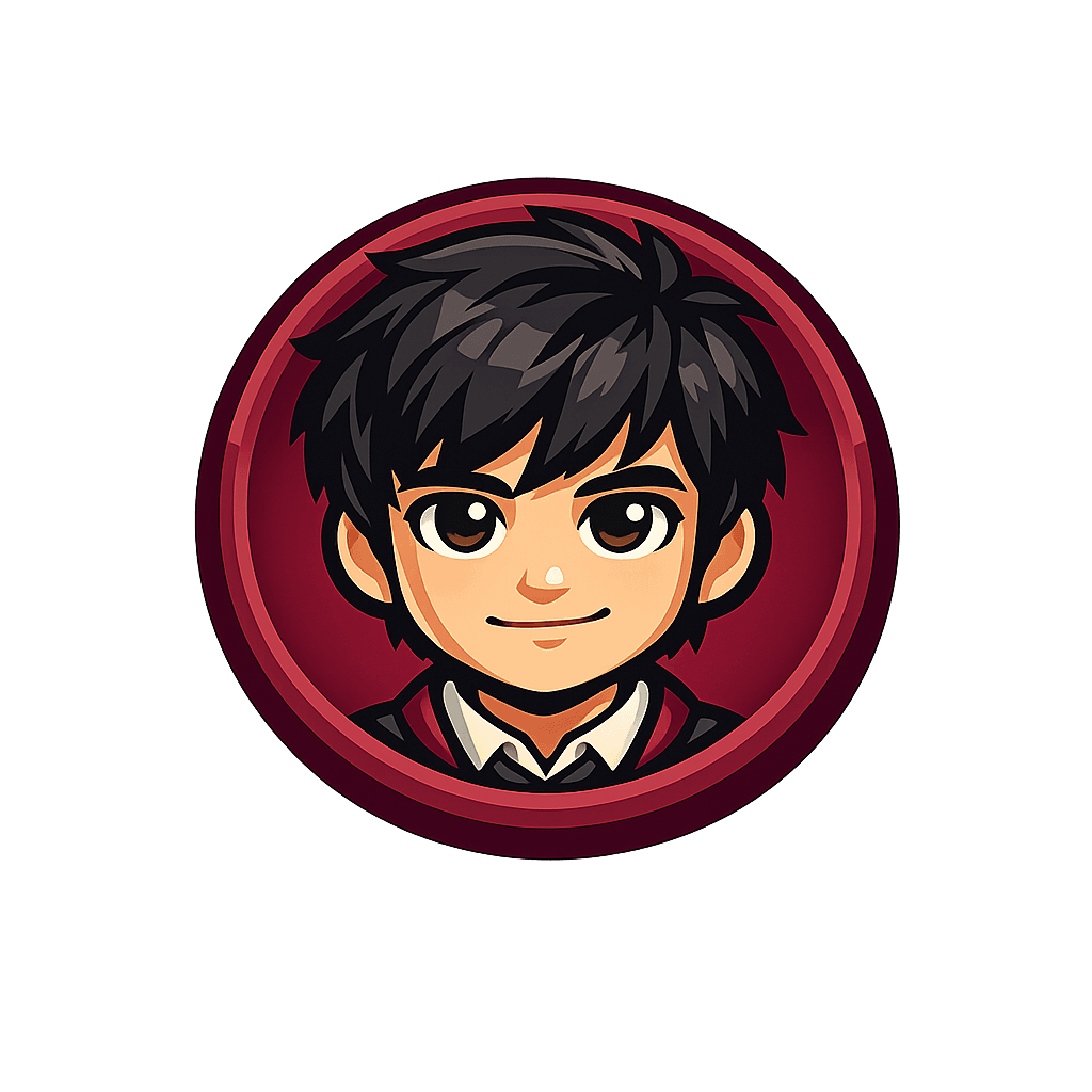 Harry Potter avatar